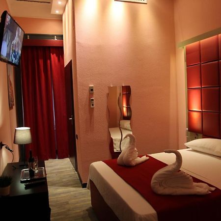Dolce Vita Rooms & Breakfast Napoli Dış mekan fotoğraf