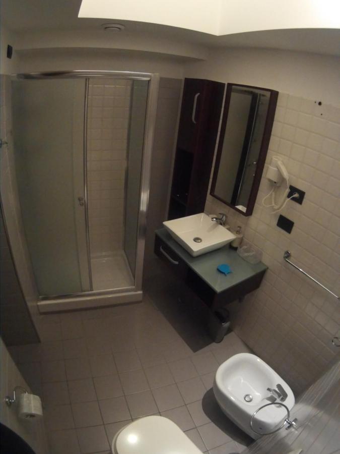 Dolce Vita Rooms & Breakfast Napoli Dış mekan fotoğraf