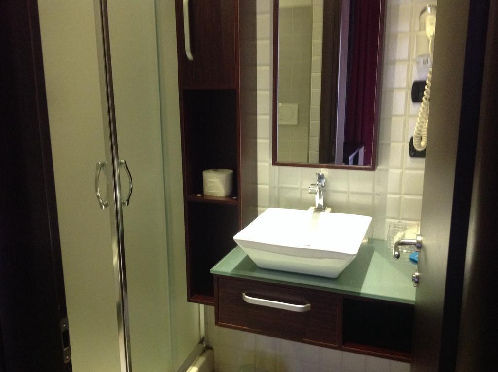 Dolce Vita Rooms & Breakfast Napoli Dış mekan fotoğraf