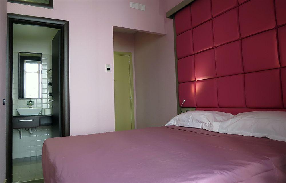 Dolce Vita Rooms & Breakfast Napoli Dış mekan fotoğraf