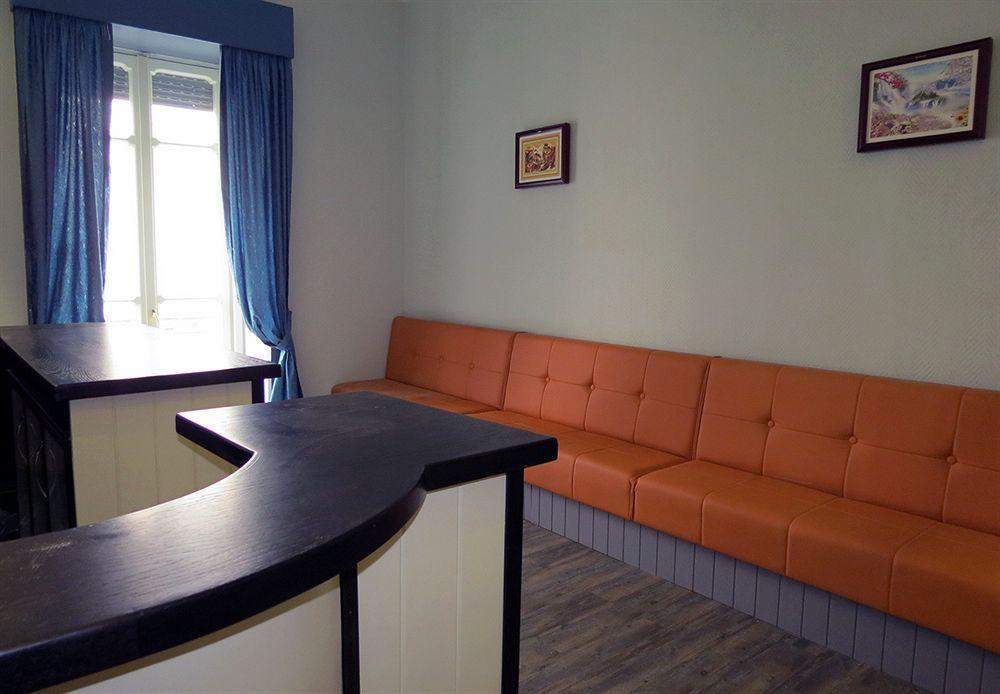 Dolce Vita Rooms & Breakfast Napoli Dış mekan fotoğraf