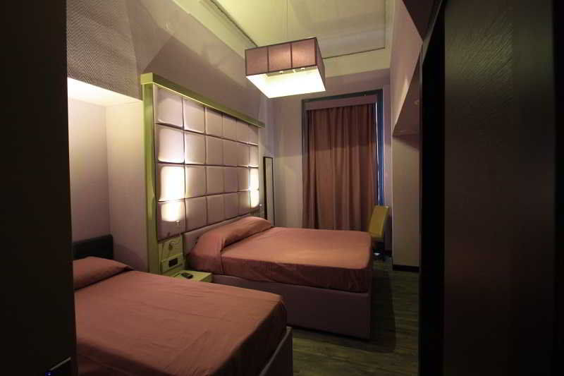 Dolce Vita Rooms & Breakfast Napoli Dış mekan fotoğraf