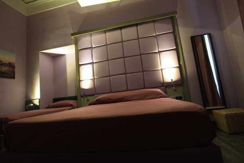 Dolce Vita Rooms & Breakfast Napoli Dış mekan fotoğraf
