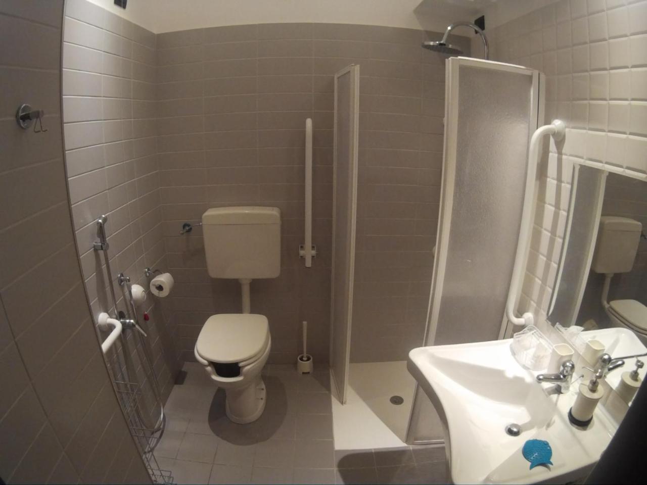 Dolce Vita Rooms & Breakfast Napoli Dış mekan fotoğraf