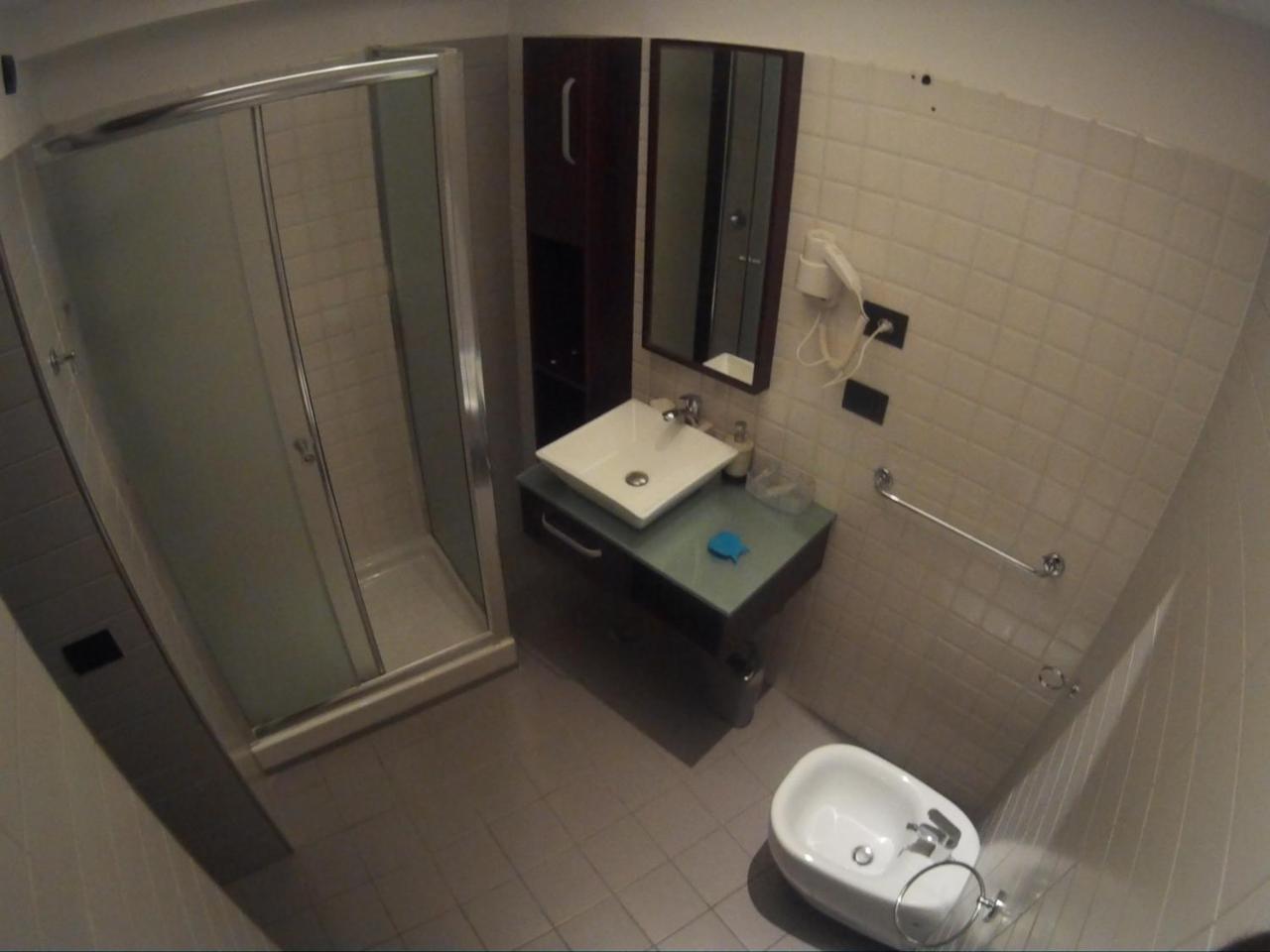 Dolce Vita Rooms & Breakfast Napoli Dış mekan fotoğraf