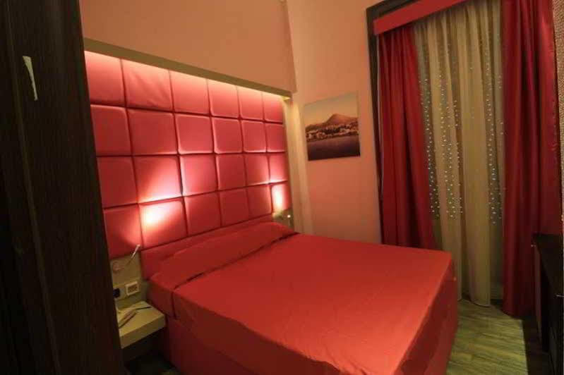 Dolce Vita Rooms & Breakfast Napoli Dış mekan fotoğraf